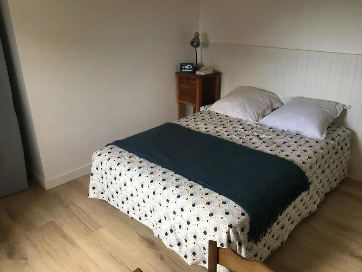 Holiday home La Maison De Gwen Cleden-Cap-Sizun