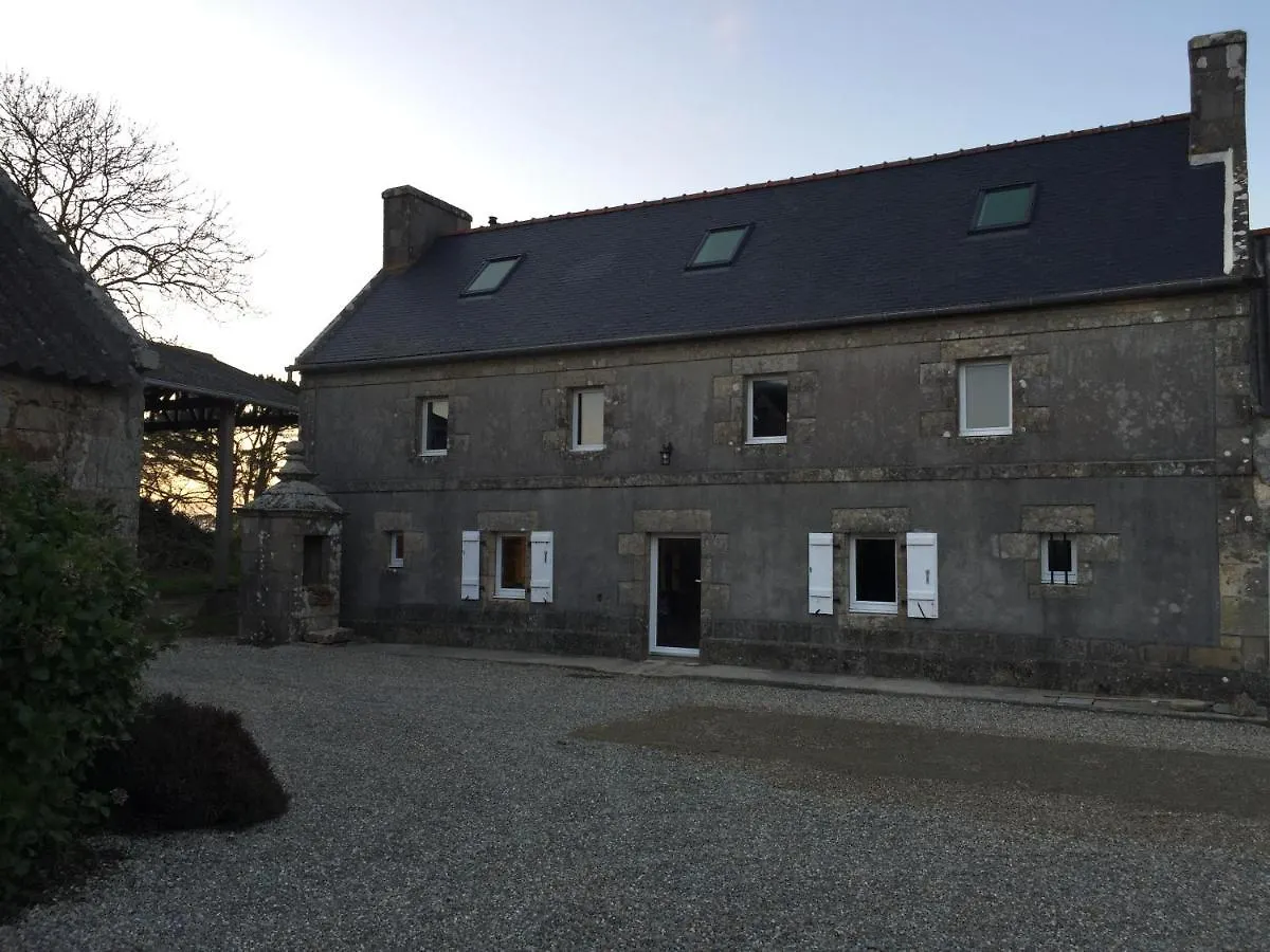 La Maison De Gwen Cleden-Cap-Sizun 0*,  France